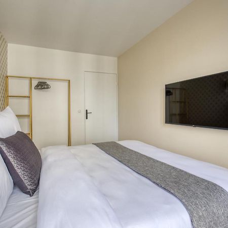 Design Apartment Disneyland Paris Chessy  Exterior foto
