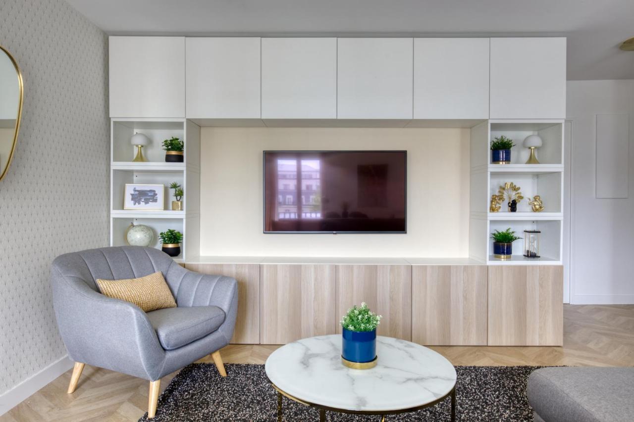 Design Apartment Disneyland Paris Chessy  Exterior foto
