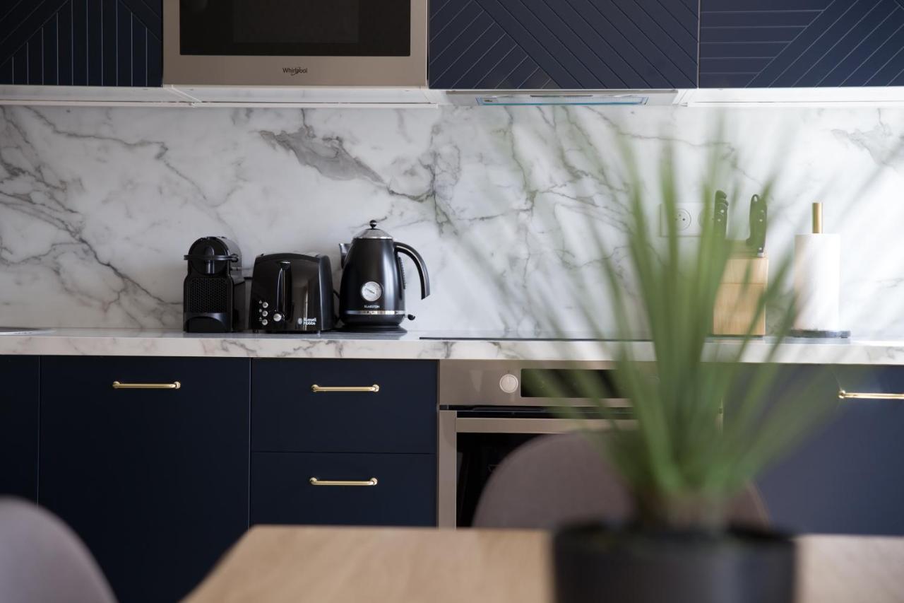 Design Apartment Disneyland Paris Chessy  Exterior foto